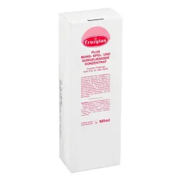 CRUZYLAN pluss tilgad, 100 ml