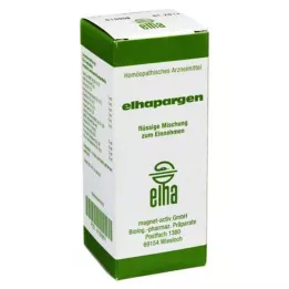 ELHAPARGEN Tilgad, 50 ml
