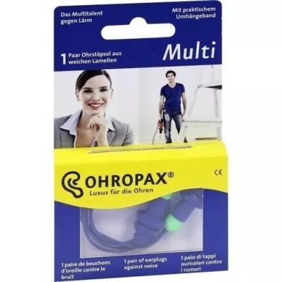 OHROPAX Multi,tk