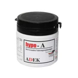HYPO A ADEK kapslid, 100 tk