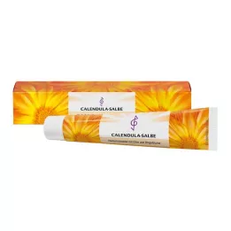 CALENDULA SALV, 50 ml