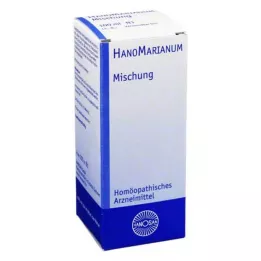 HANOMARIANUM vedel, 100 ml