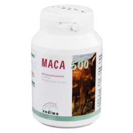 Maca 500, 100 tk