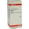 AESCULUS D 1 tabletid, 200 tk