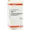 AGARICUS D 12 tabletid, 200 tk