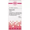AGARICUS D 12 tabletid, 200 tk