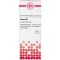 Borax D6, 50 ml
