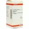 CAPSICUM D 4 tabletid, 200 tk