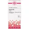 CAPSICUM D 4 tabletid, 200 tk