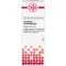 CEANOTHUS AMERICANUS D 3 Lahjendus, 20 ml