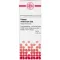 Cuprum Met D20, 50 ml