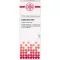 EUPHORBIUM D 12 Lahjendus, 20 ml