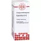 EUPHORBIUM D 12 Lahjendus, 20 ml