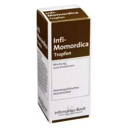 INFI MOMORDICA Tilgad, 100 ml