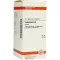 EUPHORBIUM D 6 tabletid, 200 tk