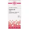 EUPHORBIUM D 6 tabletid, 200 tk
