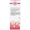 FUCUS VESICUL C2, 20 ml