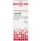 LACHESIS D 20 Lahjendus, 50 ml
