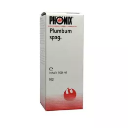 PHÖNIX PLUMBUM spag, 100 ml