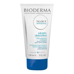 BIODERMA Node K kõõmavastane šampoon, 150 ml