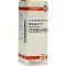 MANDRAGORA D 12 Lahjendus, 20 ml