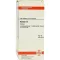 RUMEX D 6 tabletid, 200 tk