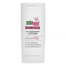 Sebamed Anti-vananemise naha tugineva kreemiga Q10, 200 ml