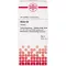 STICTA D 3 tabletid, 200 tk