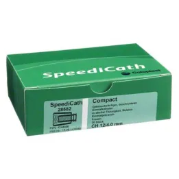 Speedicath Compact ühekordne kass, 30 tk