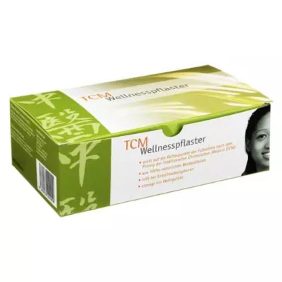 TCM heaolu kips, 10 tk