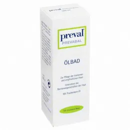 Preval õlivann, 500 ml