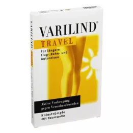 VARILIND Travel 180den AD s BW beež,tk
