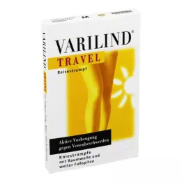 VARILIND Travel 180den AD M BW beež, 2 tk