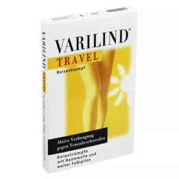 VARILIND Travel 180den AD L BW beež, 2 tk