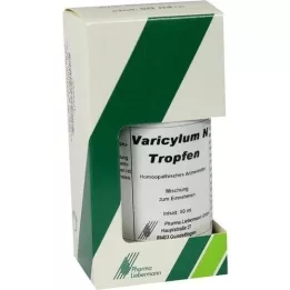 VARICYLUM n tilgad, 50 ml