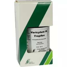 VARICYLUM n tilgad, 100 ml