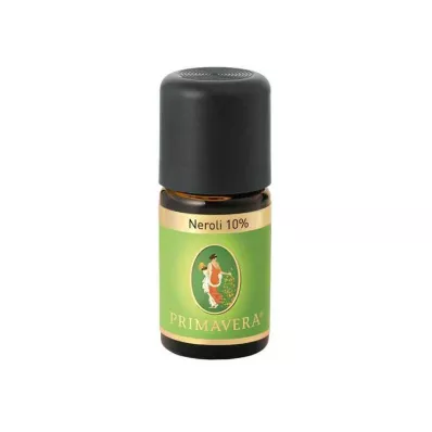 NEROLI ÖL oluline 10%, 5 ml
