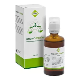 GELUM Tilgad, 100 ml
