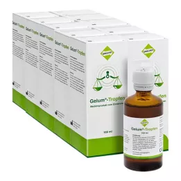 GELUM Tilgad, 1000 ml