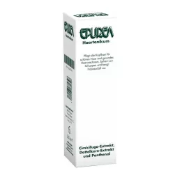 EPUREA Juuksetoonik 200 ml Toonik, 200 ml