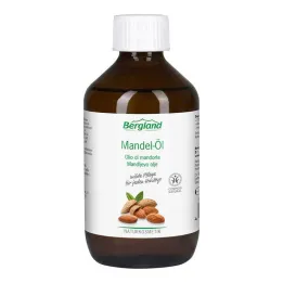 Mandliõli, 250 ml