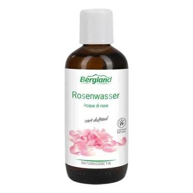 Roosivesi, 100 ml Roosivesi, 100 ml