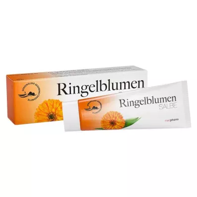 RINGELBLUMEN SALV, 50 ml