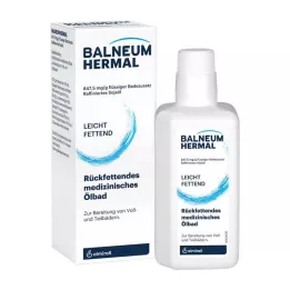 BALNEUM Hermal vedel vannilisand, 200 ml
