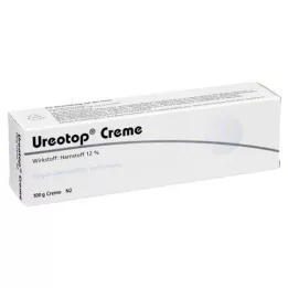 UREOTOP Koor, 100 g