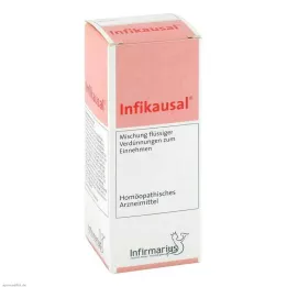 INFIKAUSAL Tilgad, 50 ml