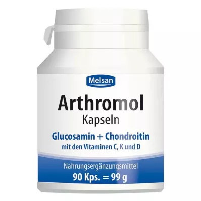 ARTHROMOL kapslid, 90 tk