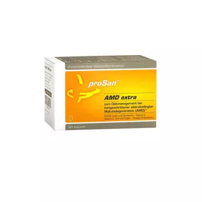 Prosan AMD Extra, 90 tk Prosan AMD Extra, 90 tk