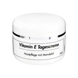 E-vitamiini päevakreem, 50 ml