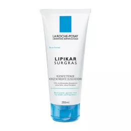ROCHE-POSAY Lipikar dušikreem, 200 ml